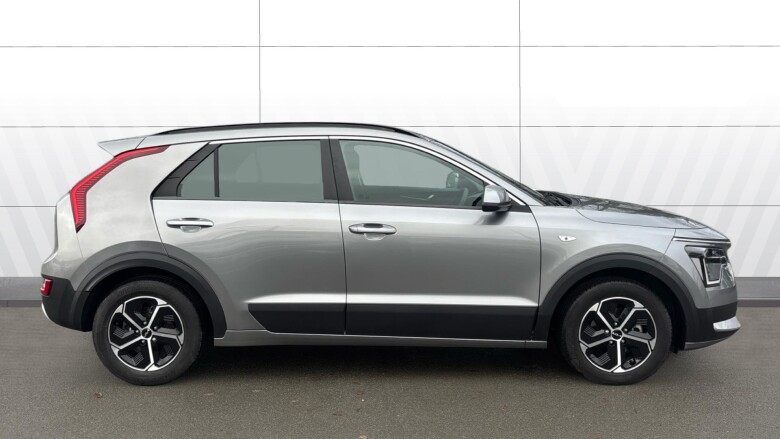 Kia Niro 1.6 GDi Hybrid 2 5dr DCT Hybrid Estate